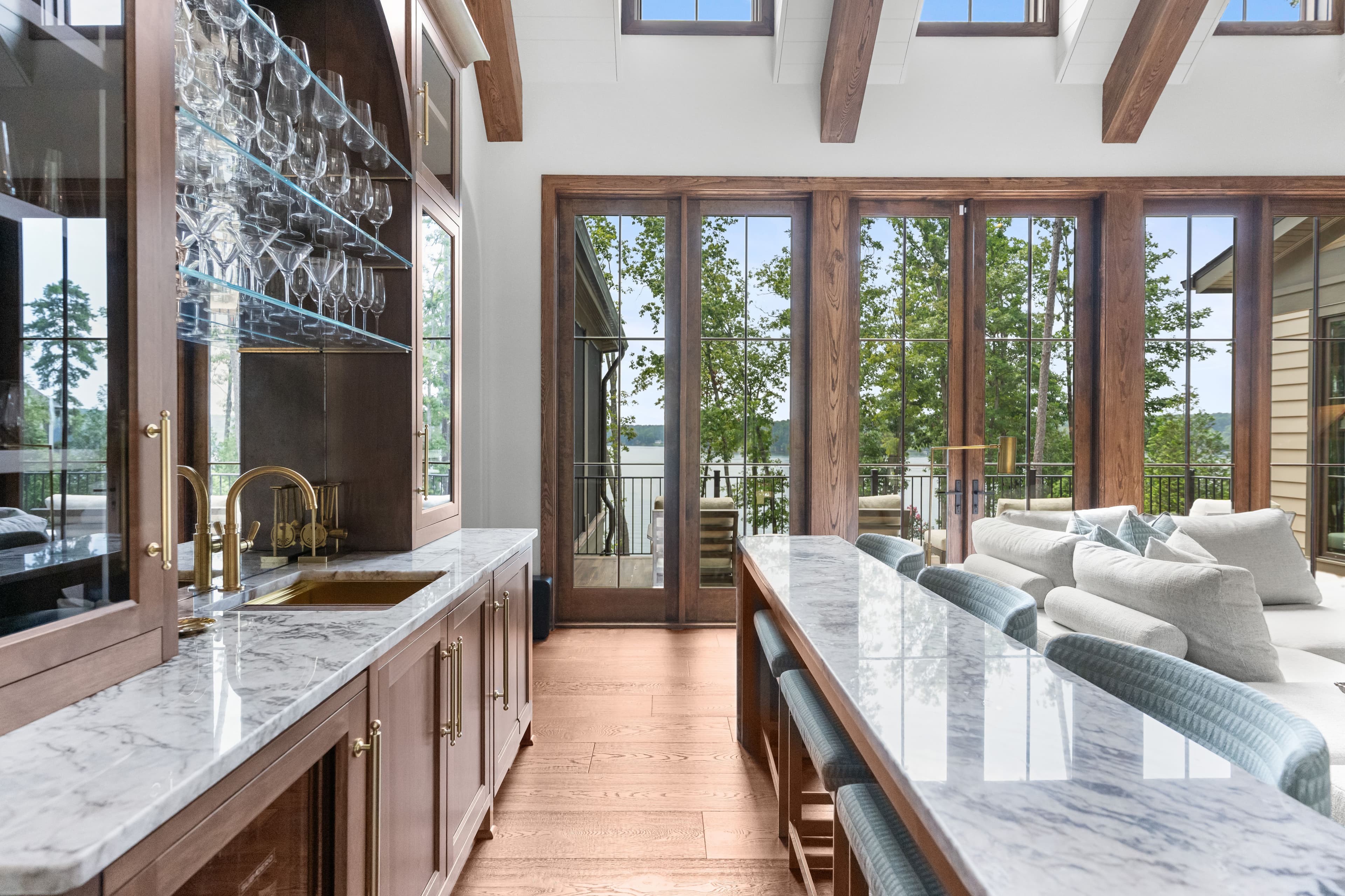 Artisan Built craftsmanship